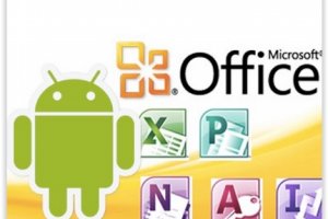 Microsoft prpare une version d'Office pour tablettes Android