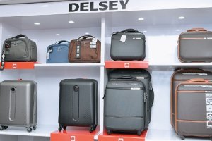 Delsey choisit Cegid pour son PGI