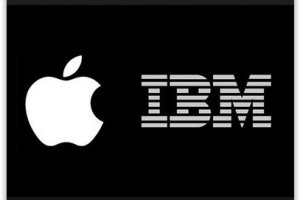 Partenariat Apple-IBM : un vrai dfi lanc  Microsoft