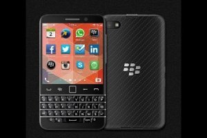 Des utilisateurs pro r�clament le retour des Blackberry