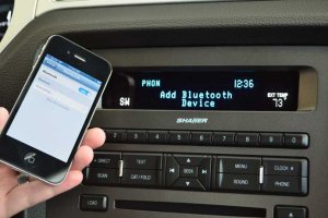 Ford remplace 6000 Blackberry par des iPhone