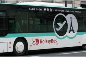 La RATP exprimente le WiFi dans le Roissybus