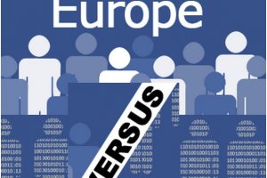 Une action collective mene contre Facebook en Europe runit 11 500 personnes