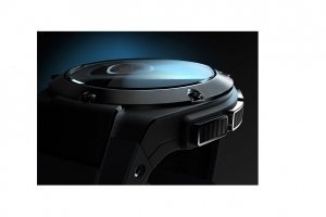 HP prpare une montre connecte avec le designer Michael Bastian