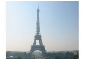 La Tour Eiffel dploie le WiFi sur deux sites