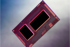 Les puces Core M d'Intel �quiperont des tablettes d'ici la fin de l'ann�e