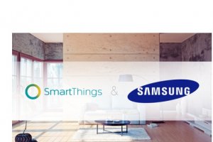 Maison connecte : Samsung rachte SmartThings