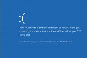 Microsoft retire une mise � jour de Windows qui pose probl�me