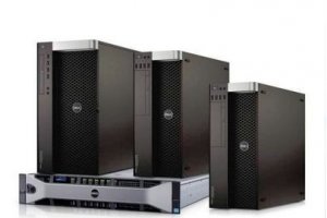 Dell sort des stations de travail dotes du Xeon E5 V3