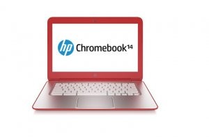 Le Stream de HP, Chromebook  killer  de Microsoft