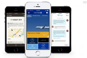 Uber propose une API pour s'intgrer  d'autres apps