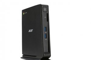 Acer lance sa premi�re box sous Chrome OS