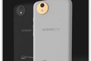 Les smartphones Android One d�barquent avant le Nexus X sous Android 5.0 L