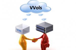 VMworld 2014 : vSphere 6.0 am�liore l'allocation du stockage