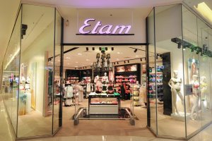 Pour la conception de ses produits, Etam a retenu le PLM de Centric Software