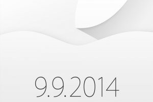 Apple devrait prsenter l'iPhone 6 et l'iWatch le 9 septembre