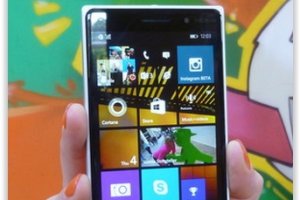 Avec le Lumia 830, Microsoft tente de faire diversion face  l'iPhone 6