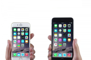iPhone 6, un smartphone sans clat et sans surprise