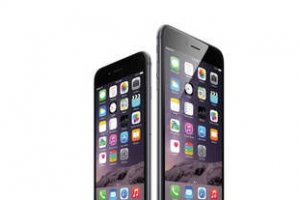 Apple prsente deux iPhone 6 sous iOS 8 et une montre