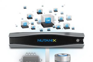 Syst�mes converg�s : Nutanix a finalement lev� 145 M$