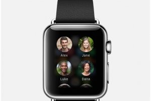 La Watch d'Apple : ce qu'elle sait faire et ce qui lui manque