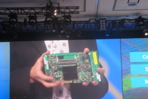 La puce Intel Xeon D relance la bataille autour des serveurs ultra-denses