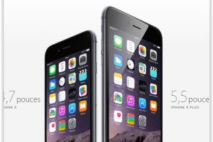 Test Apple iPhone 6 et 6 Plus : Plus grand, c'est finalement mieux (2e partie)