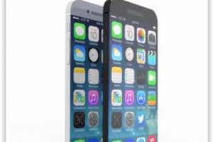 iPhone 6 : plus de 10 millions de ventes en un week-end