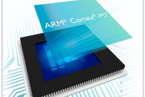 ARM dvoile son architecture Cortex M7 taille pour les objets connects