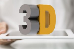 Le secteur de l'impression 3D recrute m�me en France