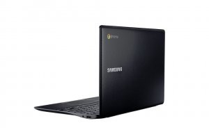 Samsung France fonce sur les Chromebooks en entreprise