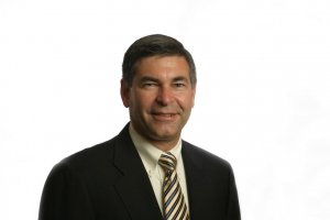 Michael Brown devient CEO de Symantec
