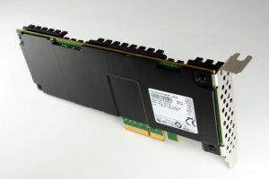 Une carte PCI flash 3,2 To chez Samsung