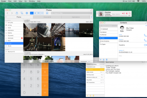Mac OS X 10.10 Yosemite arrive en version finale