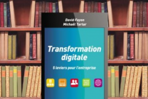 Transformation digitale, comment actionner les bons leviers