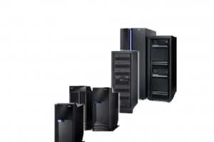 IBM propose son Elastic Storage en local ou dans le cloud