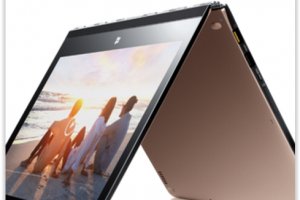 Lenovo Yoga 3 Pro : un PC hybride au prix fort