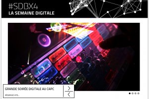 Bordeaux lance sa 4e semaine digitale