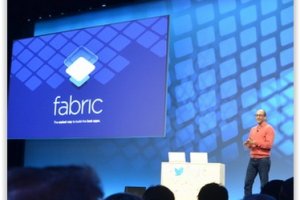 Avec Fabric, Twitter veut attirer les d�veloppeurs d'apps mobiles
