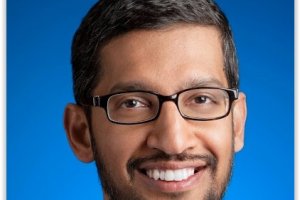 R�organisation chez Google, Sundar Pichai prend du galon