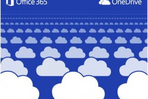 Microsoft annonce le stockage illimit� pour OneDrive aux abonn�s Office 365