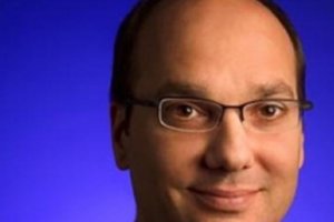 Andy Rubin, le cr�ateur d'Android, quitte Google