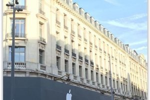 Apple va ouvrir un Apple Store  Lille fin novembre