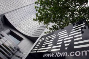 IBM France cde sa filiale Delivery Services  Proservia