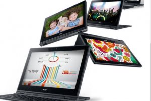 Acer lance l'Aspire Switch 12, un PC hybride aux utilisations multiples