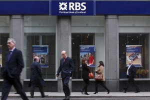 Amende record pour Bank of Scotland suite � une panne informatique