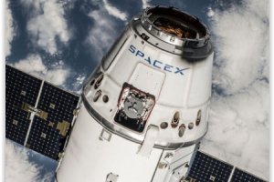 SpaceX travaille sur des micro-satellites taills pour l'accs Internet