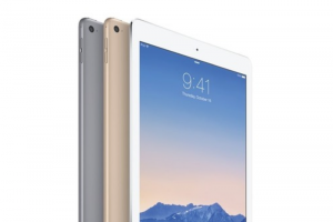 Test Apple iPad Air 2 (1e Partie) : Plus mince, plus lger et plus rapide
