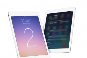 Test Apple iPad Air 2 (2e Partie) : Plus mince, plus lger et plus rapide