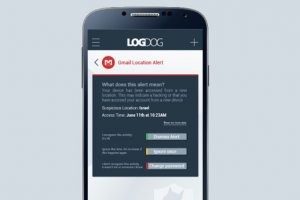 LogDog prvient le dtournement de comptes